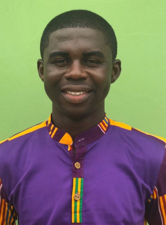Ghana Ghana