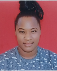 Funmi Passport Funmi Passport