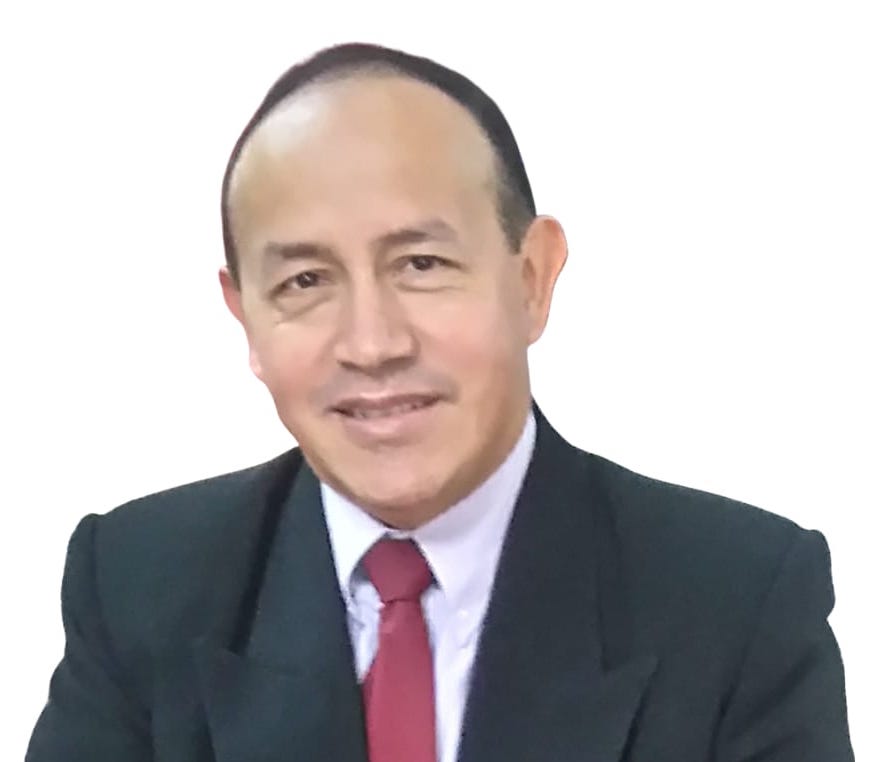 Equador Equador