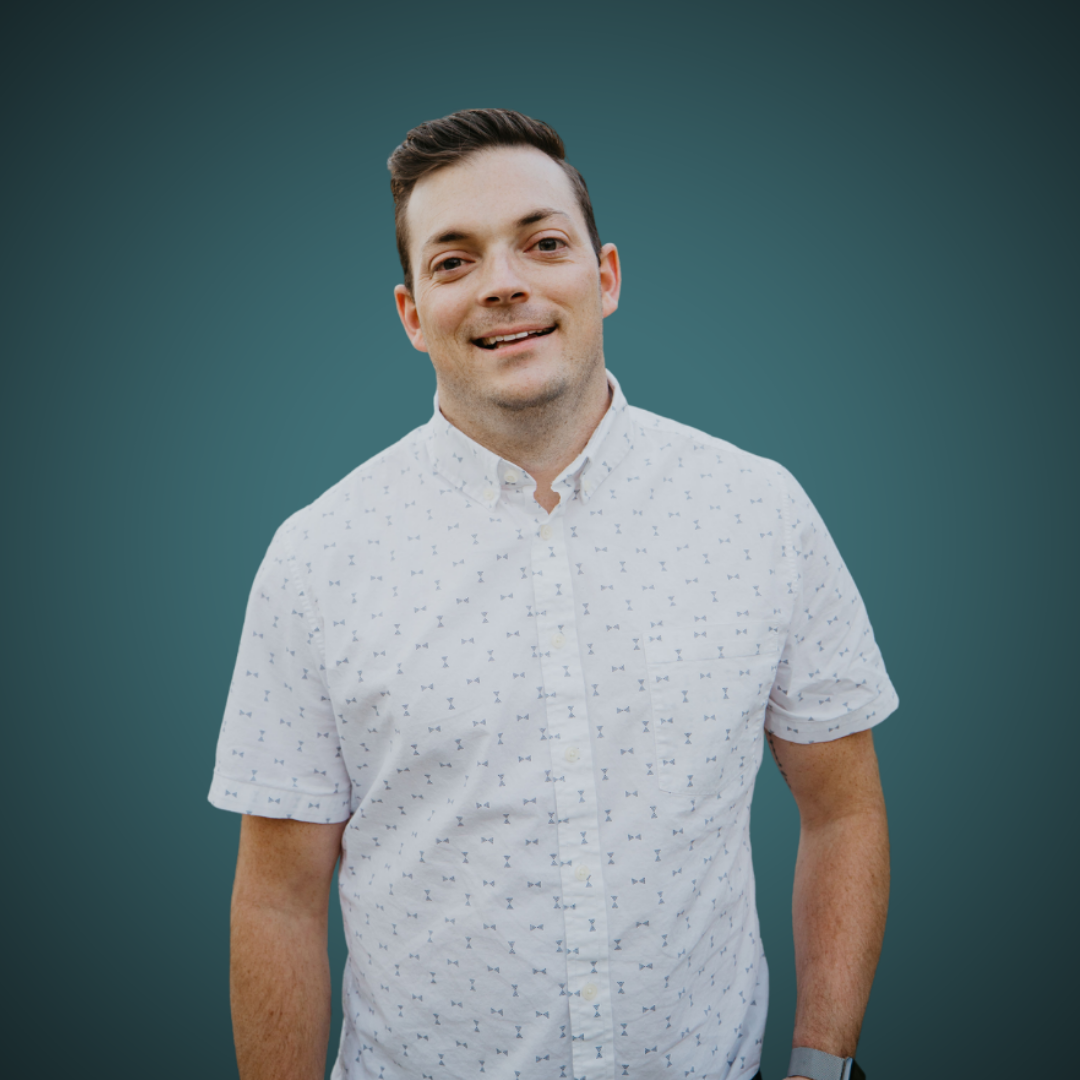 Beau Bennett Director of Operations beau@interweave solutions.org