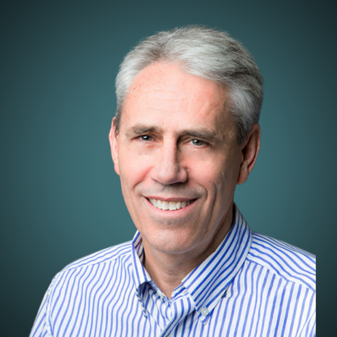 Rob Haertel Membro da Direcção
