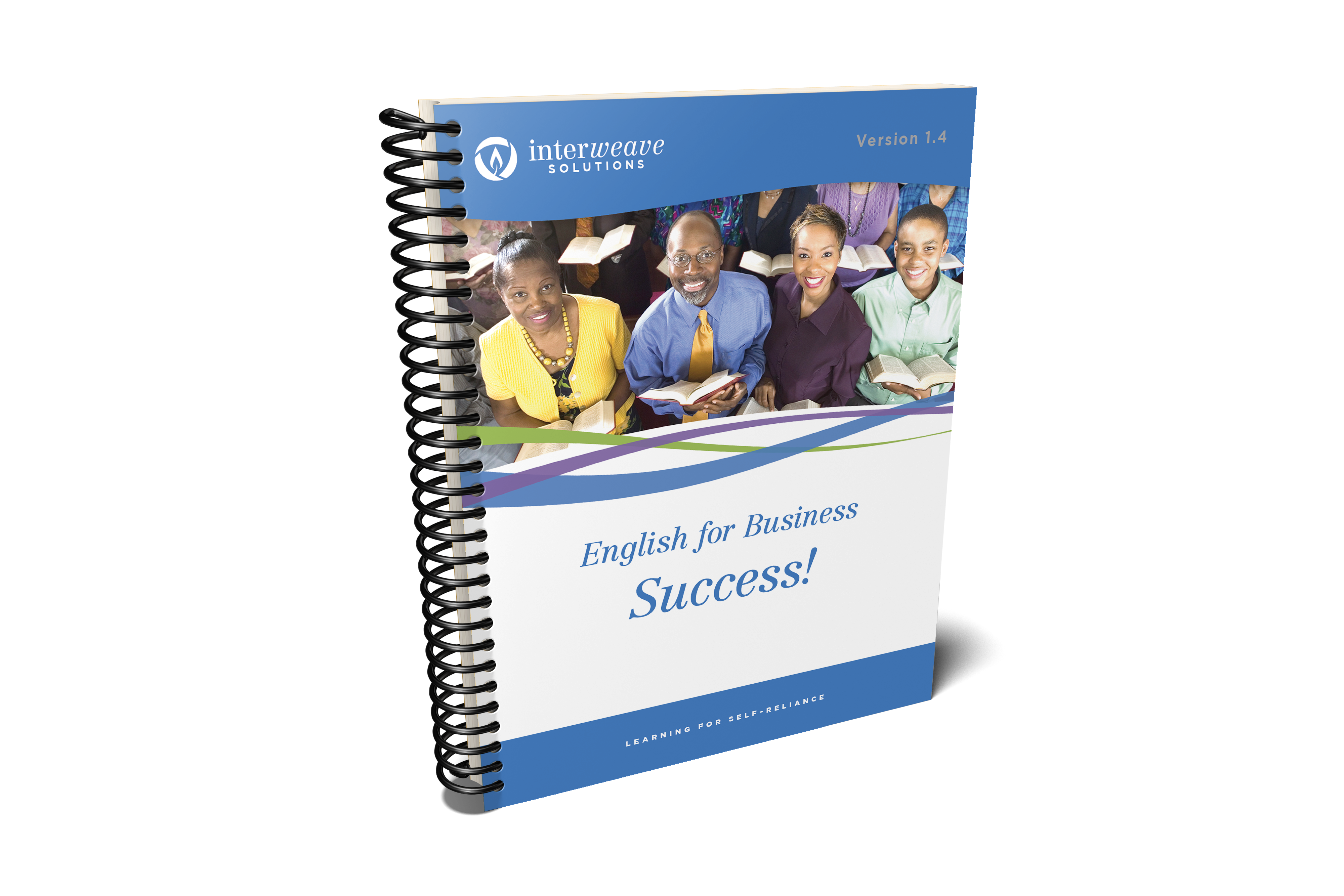 To download English for Business Success, please click here.