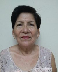 MARIA ROSA REYES CUEVA