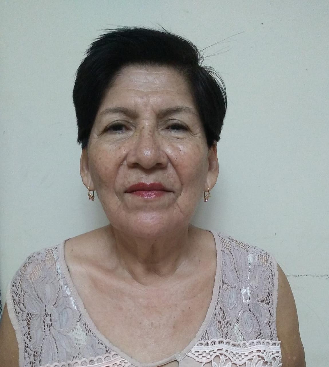 Maria Rosa Reyes Cueva Maria Rosa Reyes Cueva