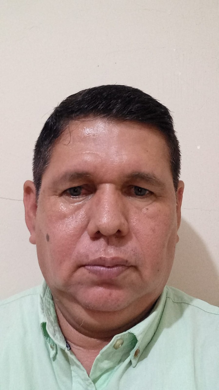 Carlos Julio Martinez Carlos Julio Martinez