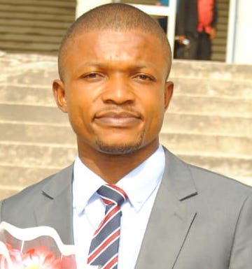 República Democrática del Congo República Democrática del Congo
