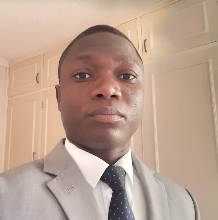 Zimbabué Zimbabué