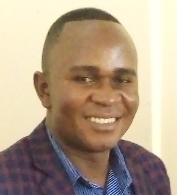 República Democrática do Congo República Democrática do Congo