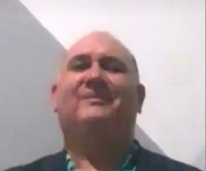 Ricardo Ricardo