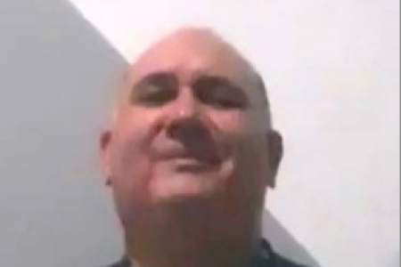 Ricardo Ricardo