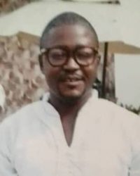 Adekunle Agboola Adekunle Agboola