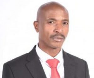 Isaac Ribane Isaac Ribane