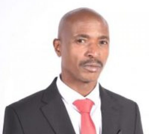 Isaac Ribane Isaac Ribane
