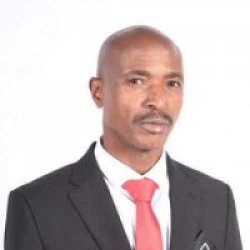 Isaac Ribane Isaac Ribane