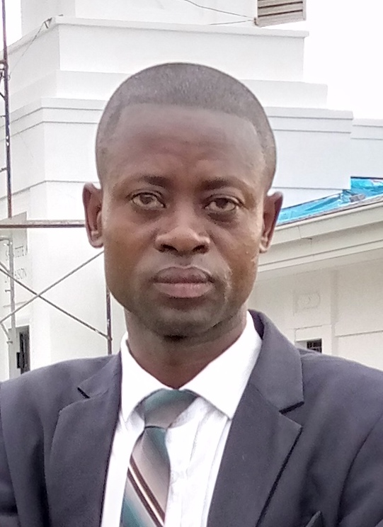 República Democrática do Congo República Democrática do Congo