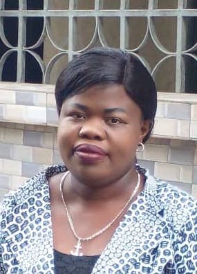 República Democrática do Congo República Democrática do Congo