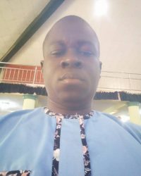 Falana Tope Kayode Falana Tope Kayode
