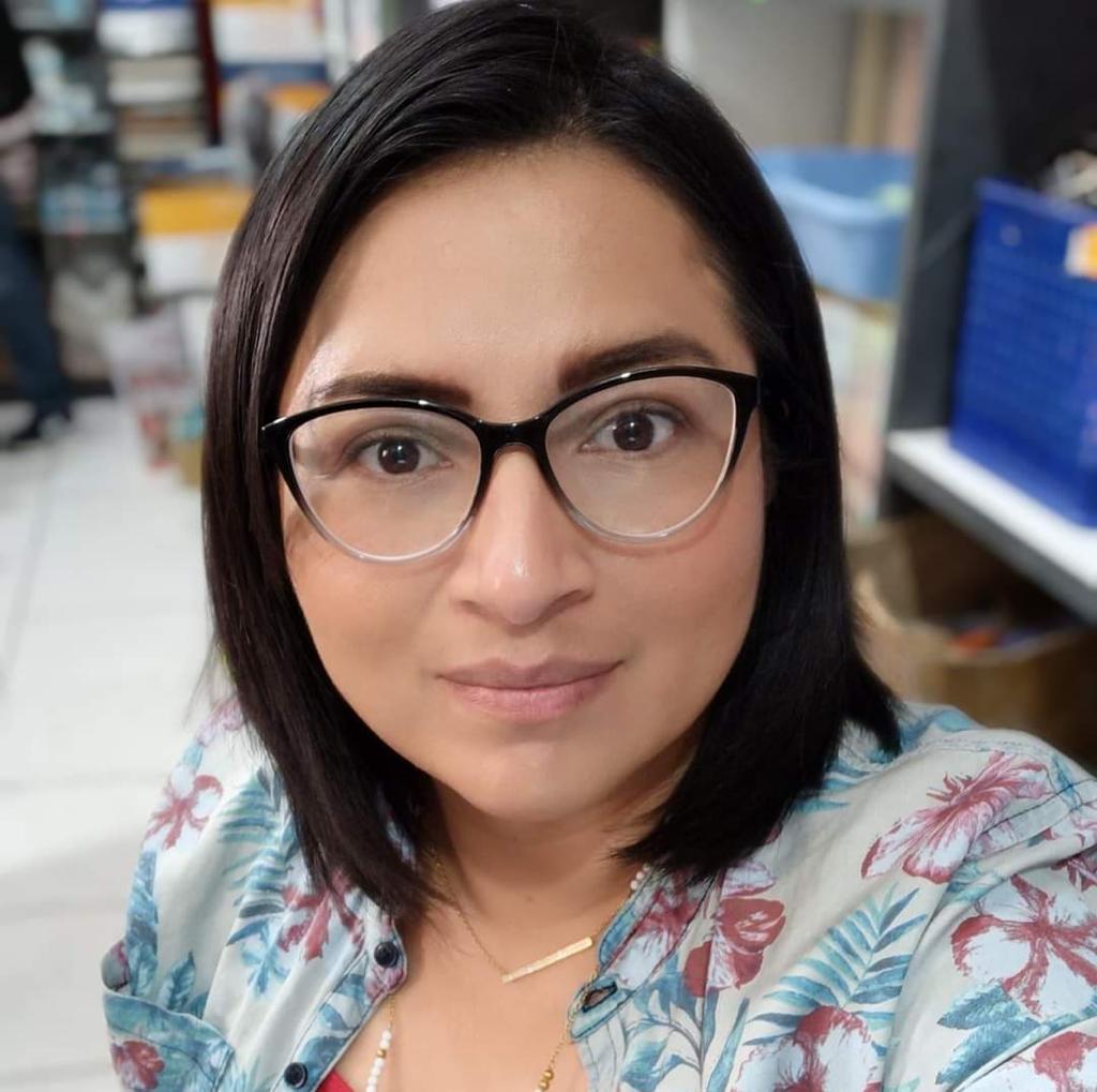 Mónica Ortiz Mónica Ortiz