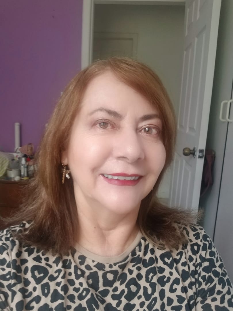 Cleopatra Mariño