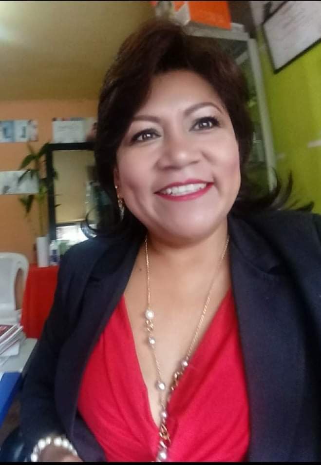 Mary Ipiales Mary Ipiales