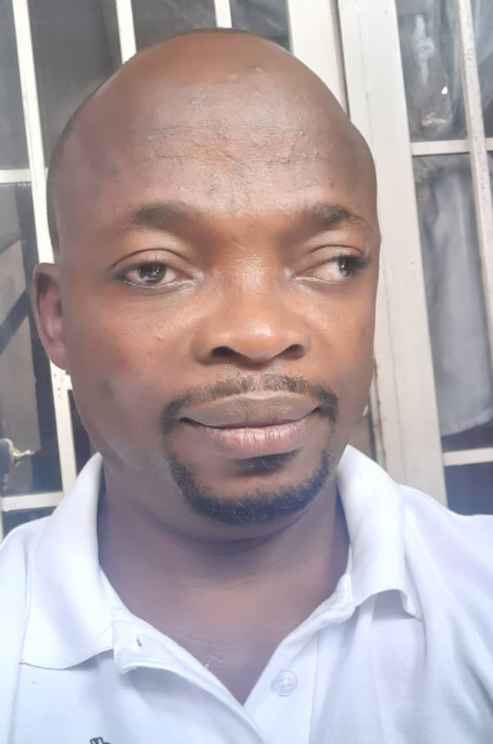 República Democrática do Congo República Democrática do Congo