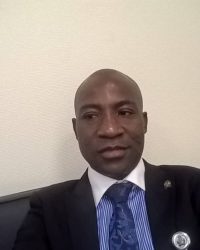 Nurudeen Abiodun Wasiu Nurudeen Abiodun Wasiu