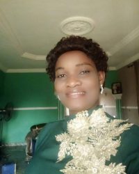 Oluyole Bukola Oluyole Bukola