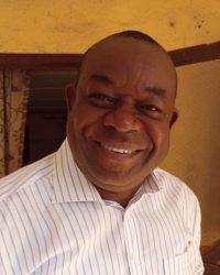 Samson Murya Iya Samson Murya Iya