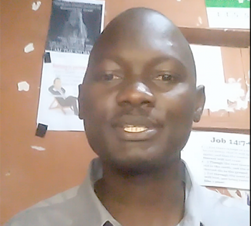 emmanuel omondi emmanuel omondi