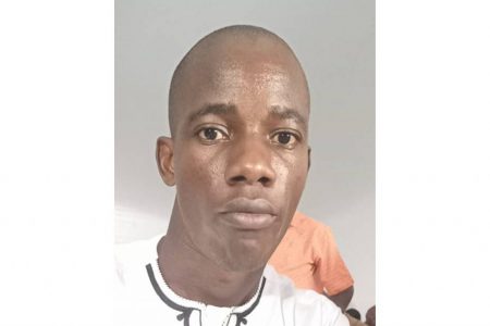 Adou Herve Adou Herve