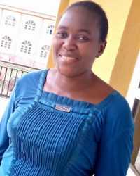Olutola Kehinde D Olutola Kehinde D