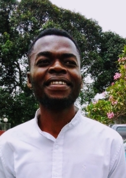 República Democrática do Congo República Democrática do Congo