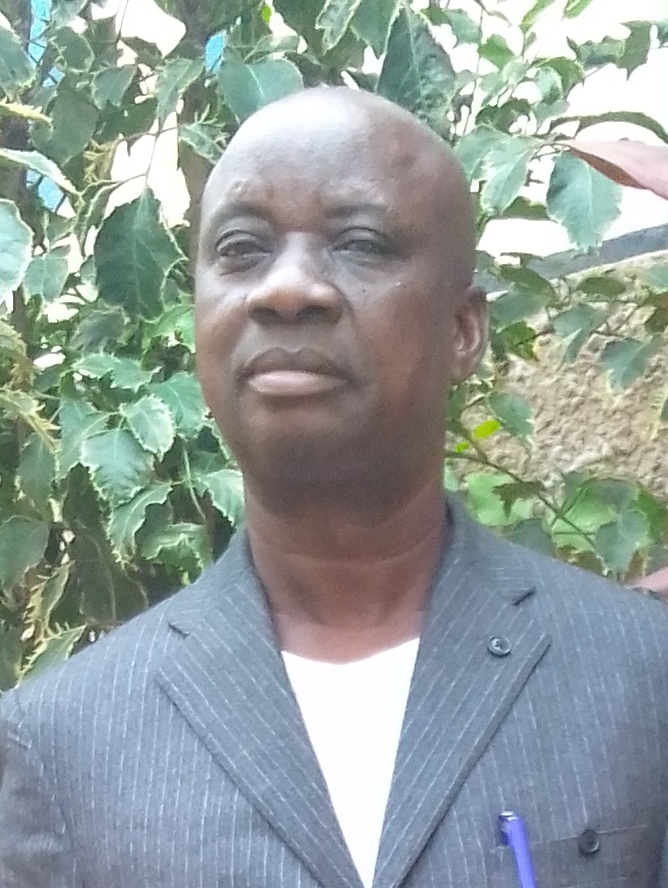 República Democrática do Congo República Democrática do Congo