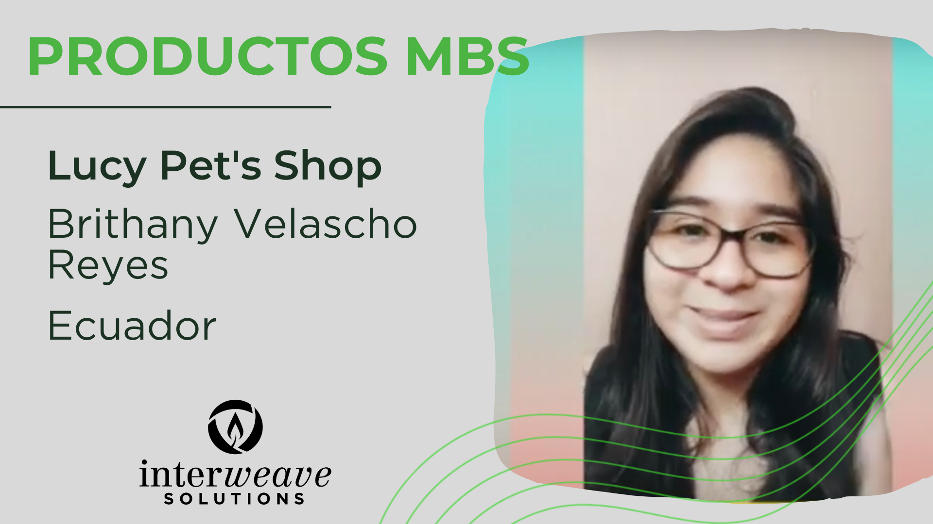 Brithany Velascho Reyes