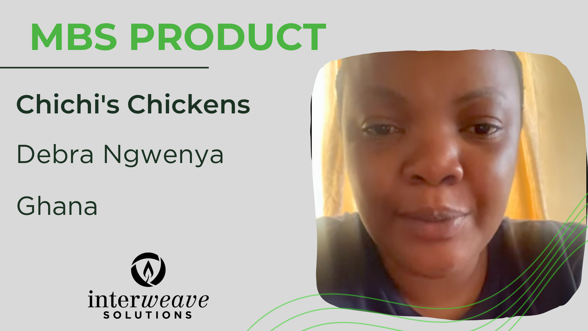 Debra Ngwenya