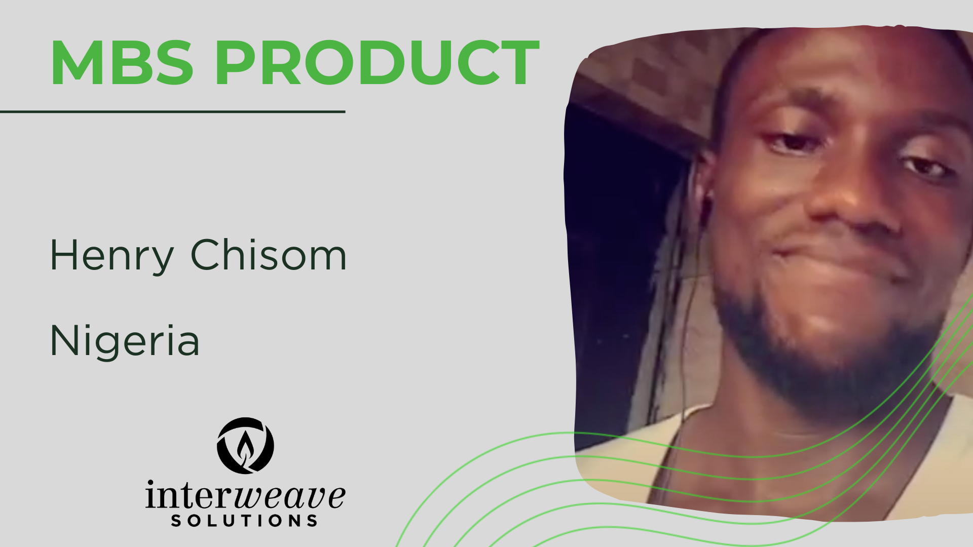 Henry Chisom