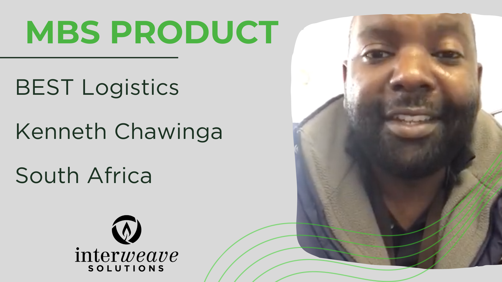 Kenneth Chawinga