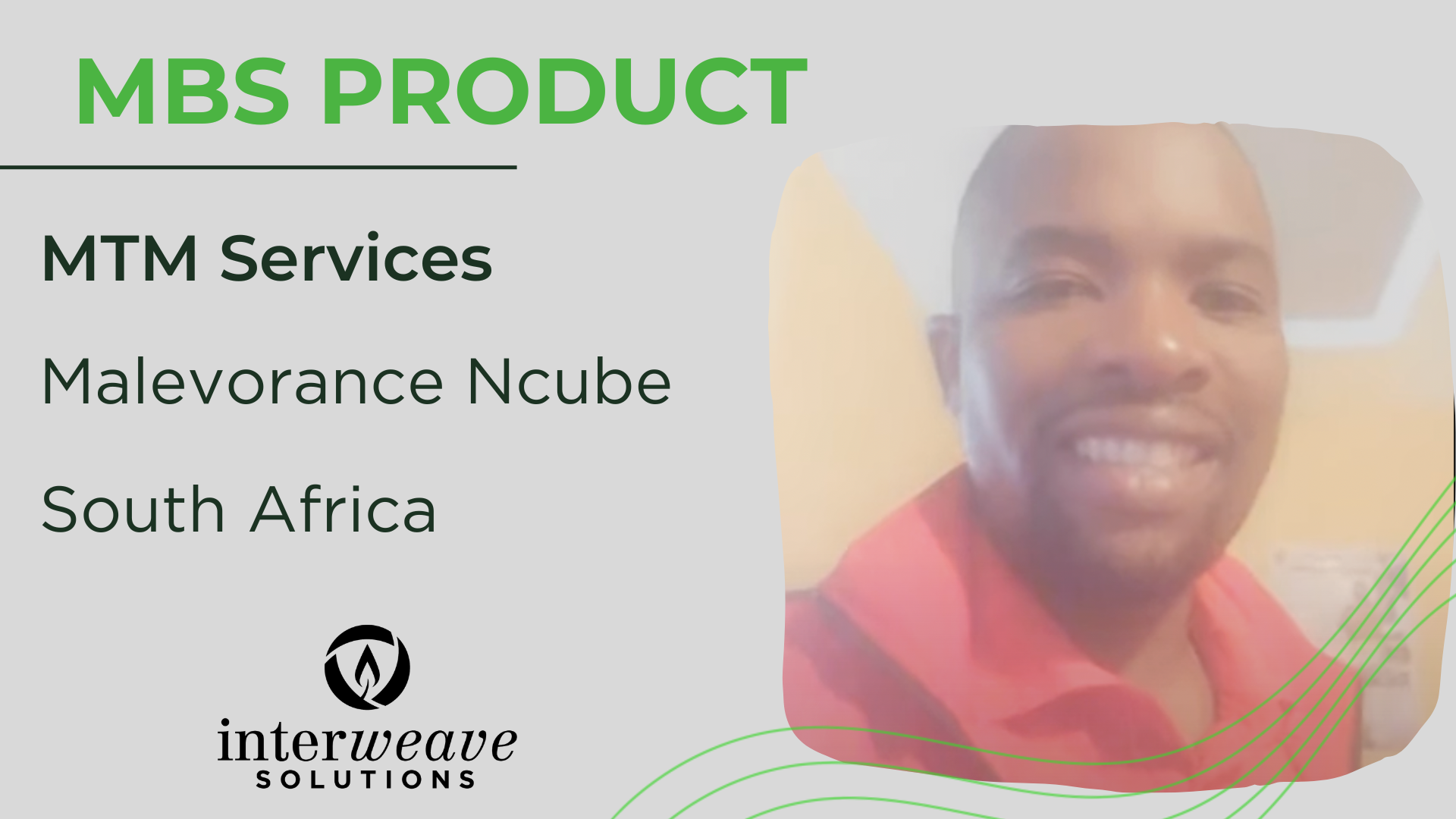 Malevorance Ncube