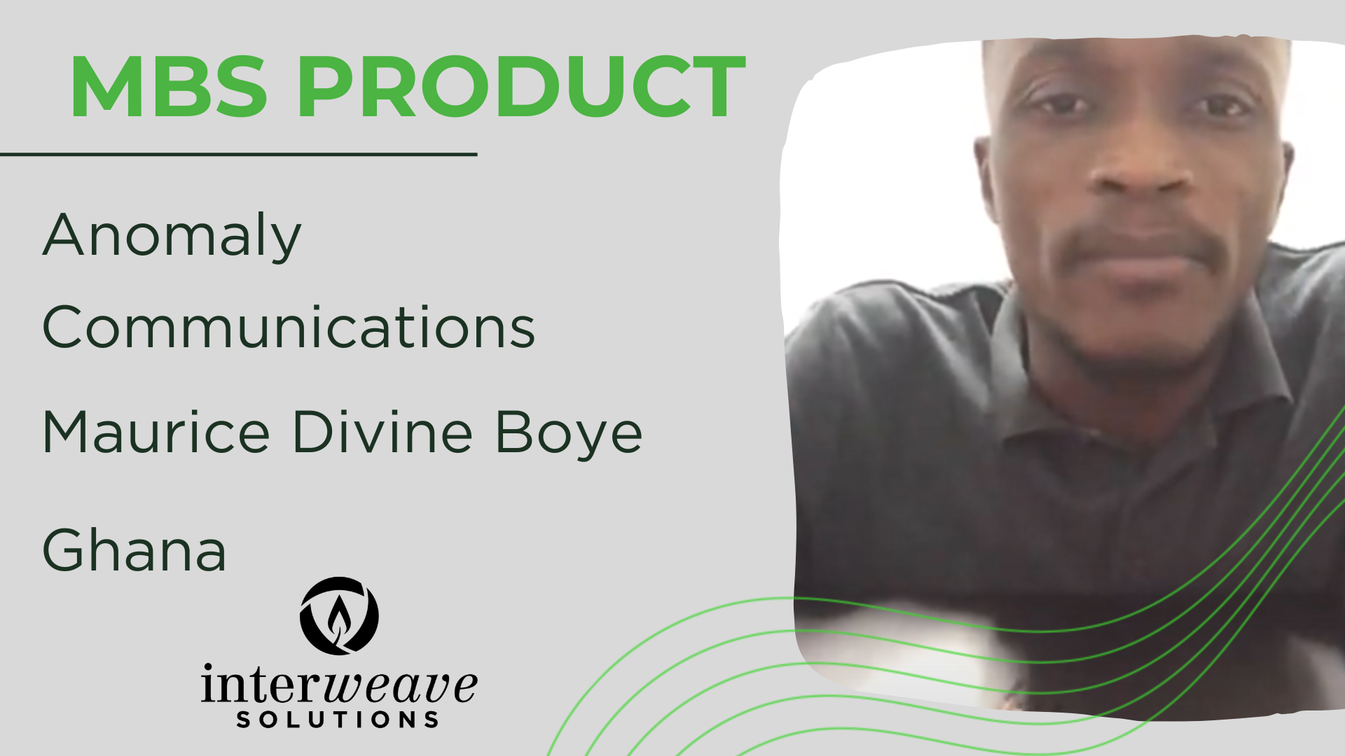 Maurine Divine Boye