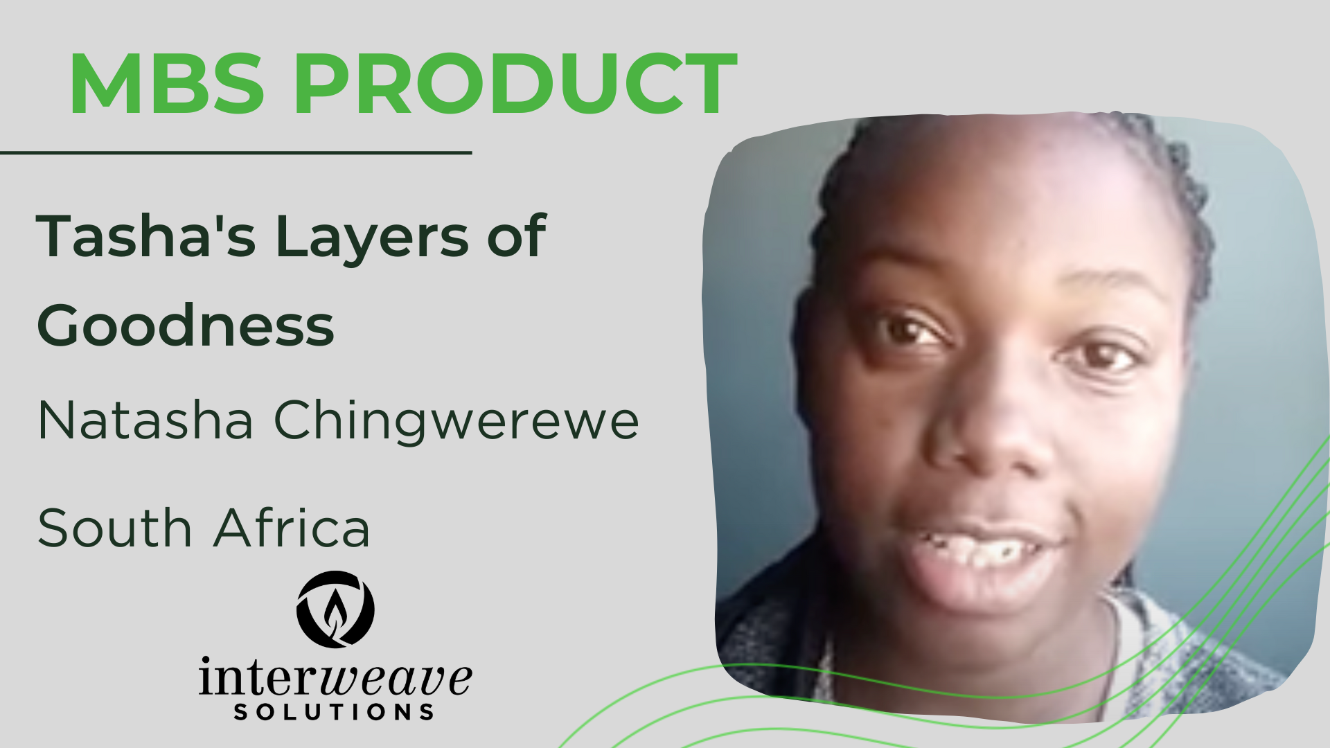 Natasha Chingwerewe