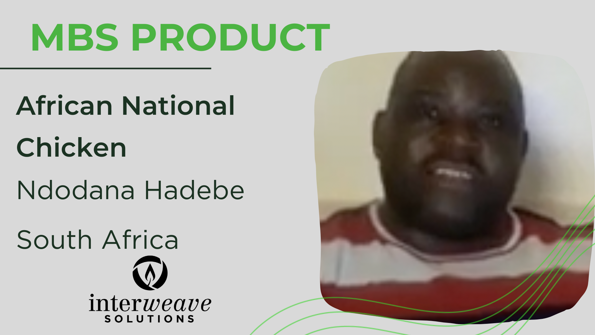 Ndodana Hadebe