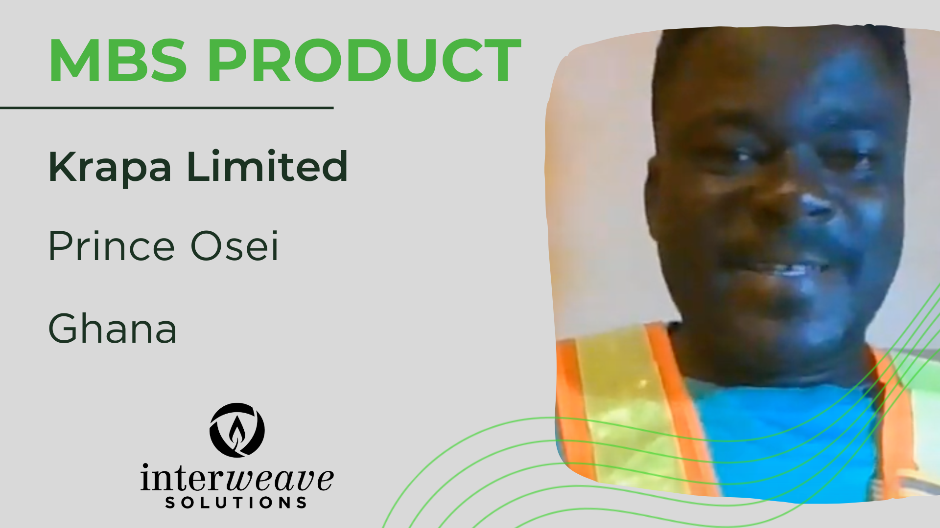 Prince Osei