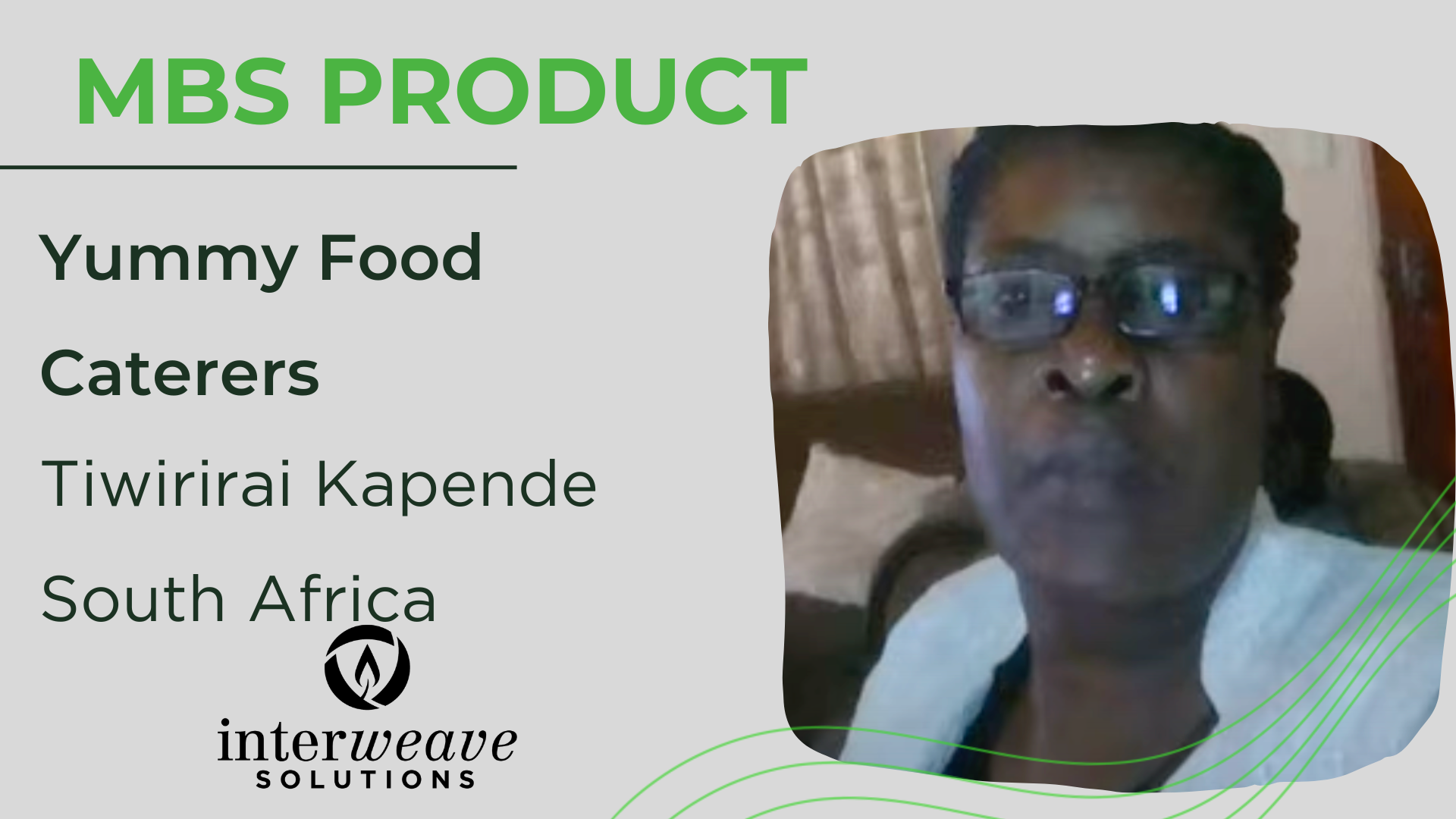 Tiwirirai Kapende