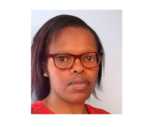 Gloria Maduwa Gloria Maduwa