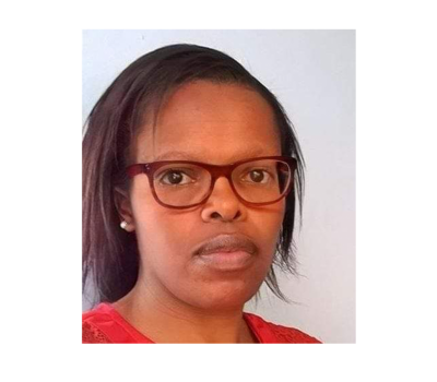 Gloria Maduwa Gloria Maduwa