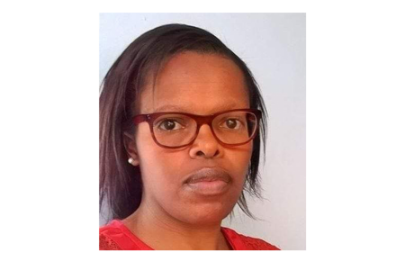 Gloria Maduwa Gloria Maduwa