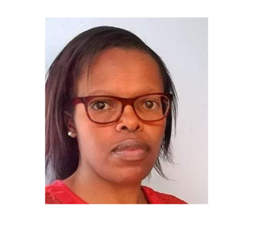 Gloria Maduwa Gloria Maduwa