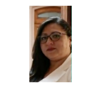 Veronica Ortega Veronica Ortega