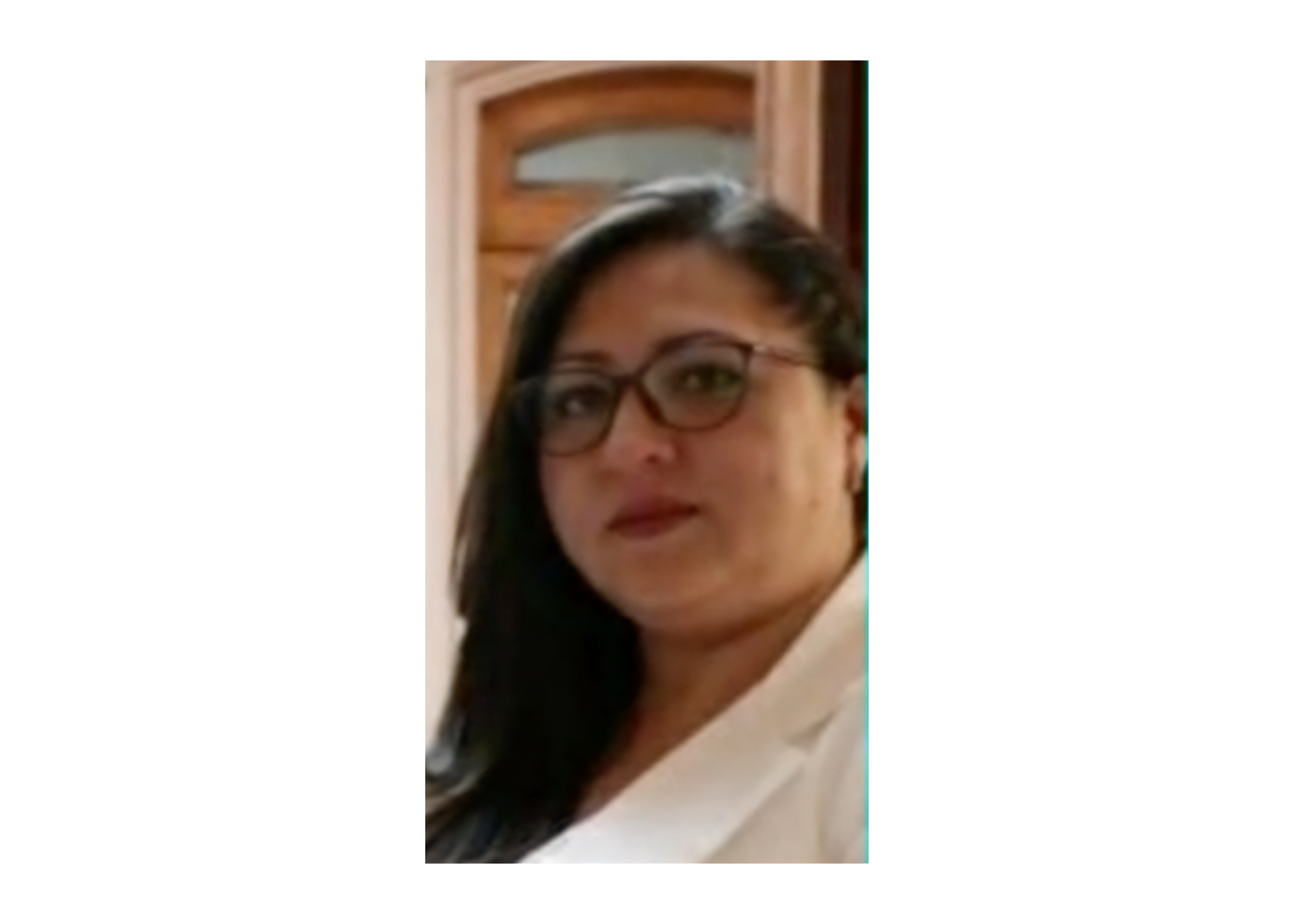 Veronica Ortega Veronica Ortega