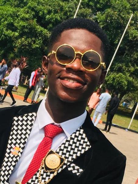 Ghana Ghana